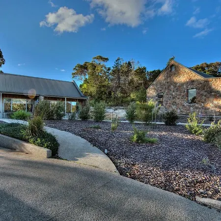 Freycinet Stone Studio 3 - Feldspar Coles Bay Exterior photo