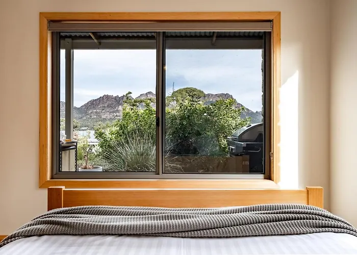 Freycinet Stone Studio 3 - Feldspar
