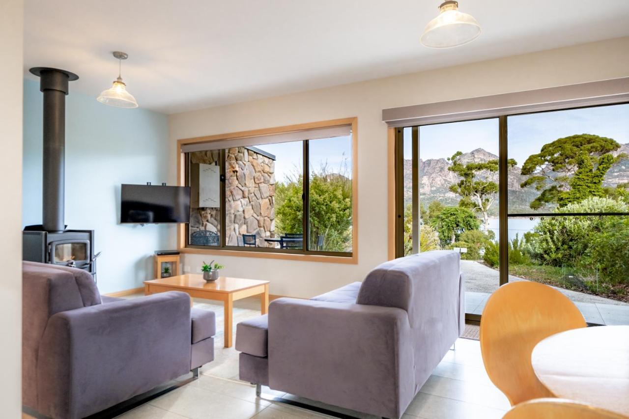 Freycinet Stone 3 - Feldspar *
