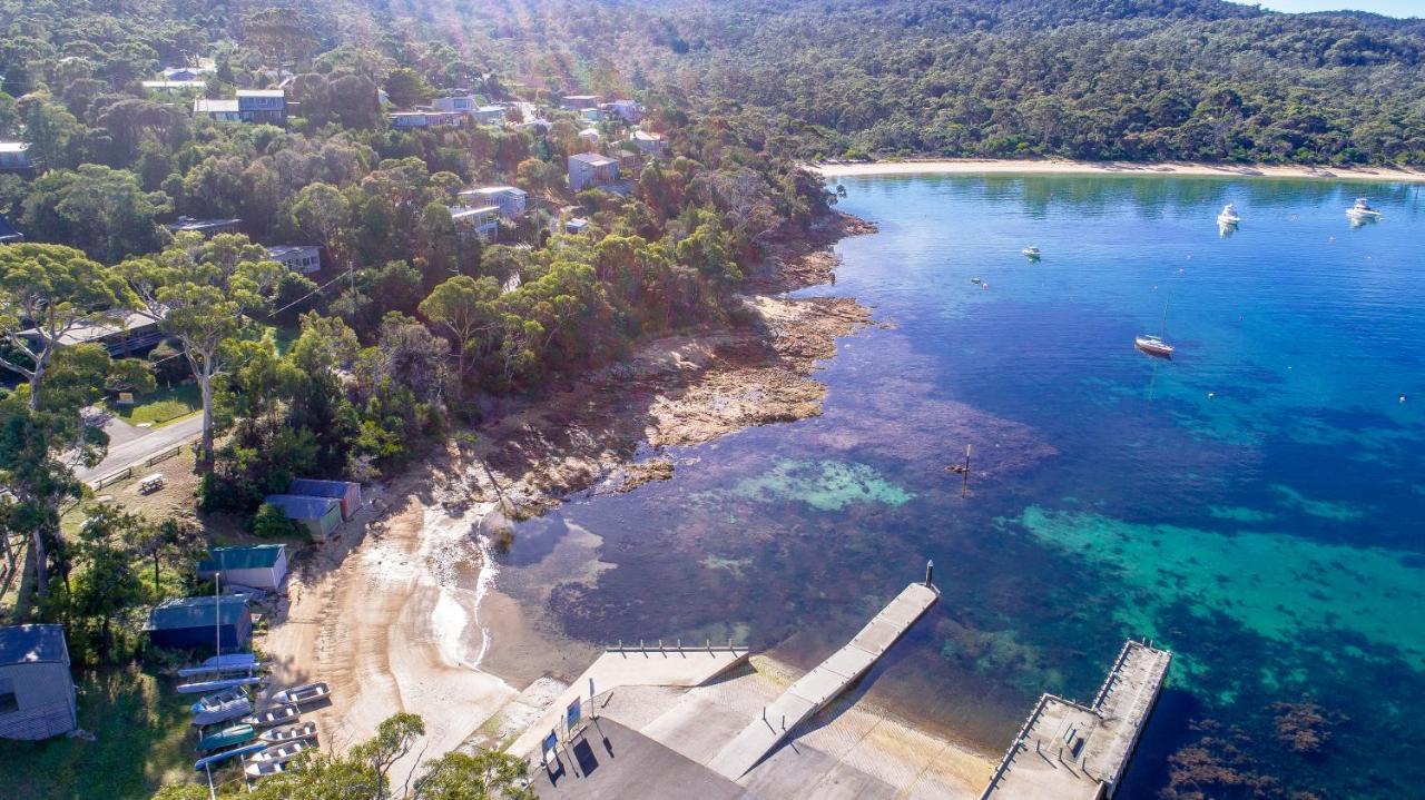Freycinet Stone 3 - Feldspar Villa
