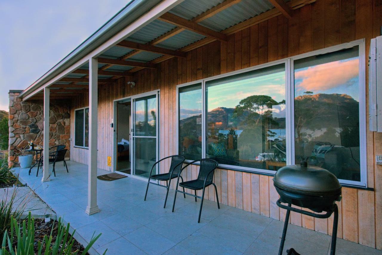 Villa Freycinet Stone 3 - Feldspar Coles Bay